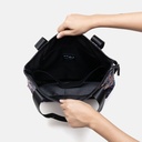 Youth Deep Blue Tote Bag