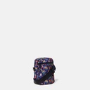 Youth Deep Blue Vertical Messenger Bag