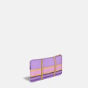 Picnic Lilac Wallet Pouch