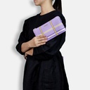 Picnic Lilac Wallet Pouch