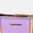Picnic Lilac Wallet Pouch