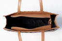 Htate Htar Beige Tote Bag