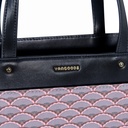 Htate Htar Black Tote Bag