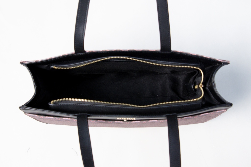 Htate Htar Black Tote Bag