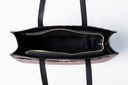 Htate Htar Black Tote Bag