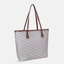 2024 Thinkayta Women Brown Shoulder Bag