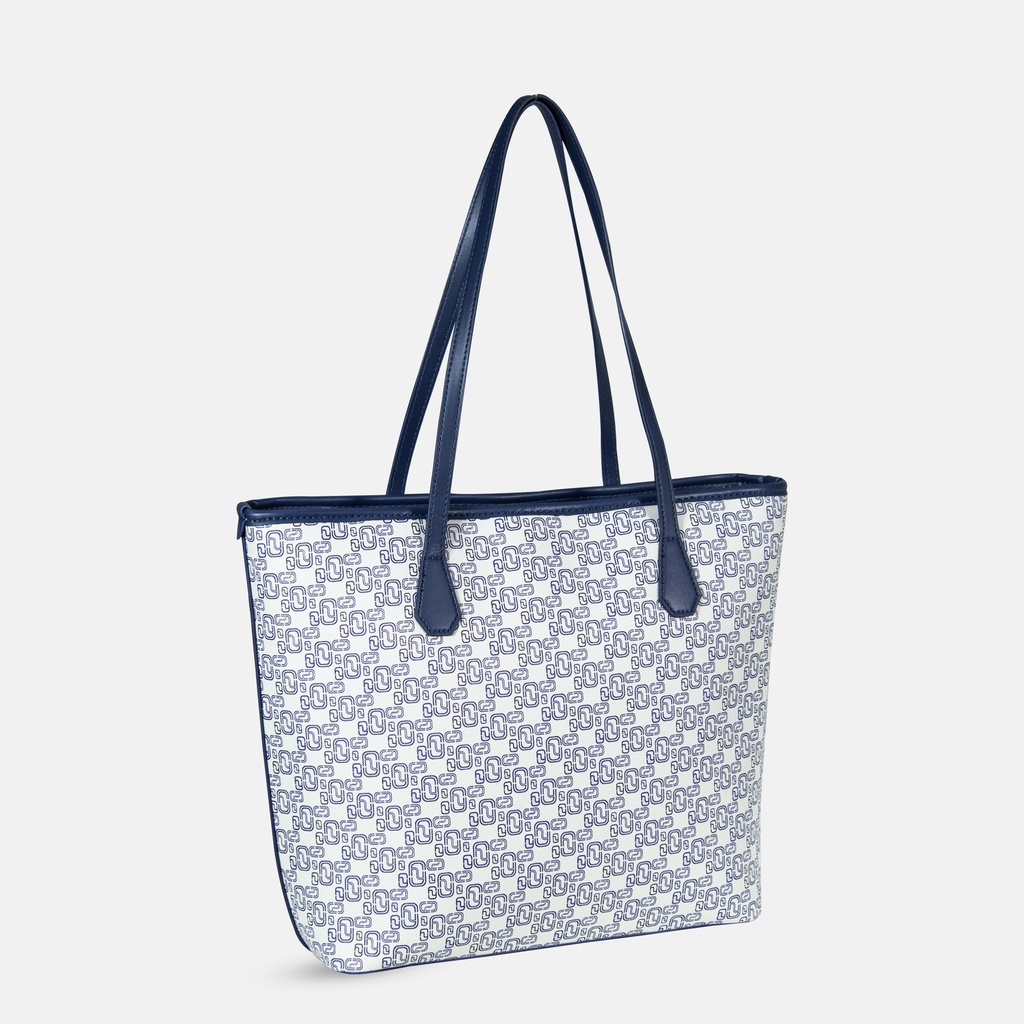 2024 Thinkayta Women Navy Shoulder Bag