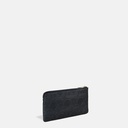 2024 Myat Lay Ngone Black Wallet Pouch