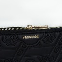 2024 Myat Lay Ngone Black Wallet Pouch