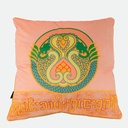 Pyo Madi Rose Cushion Cover