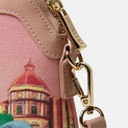 Pyo Madi Rose Small Cross Bag