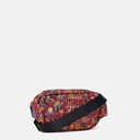 Youth Deep Red Belt Bag