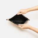 Youth Lemonade Midi Clutch