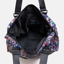 Youth Deep Blue Sports Bag