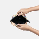 Youth Lemonade Vertical Messenger Bag