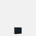 Timeless Men Black Bi-Fold Wallet