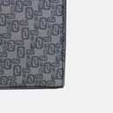2025 Thinkayta Men Black Medium Tote Bag
