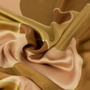 Gold Hayman Hnoung Scarf