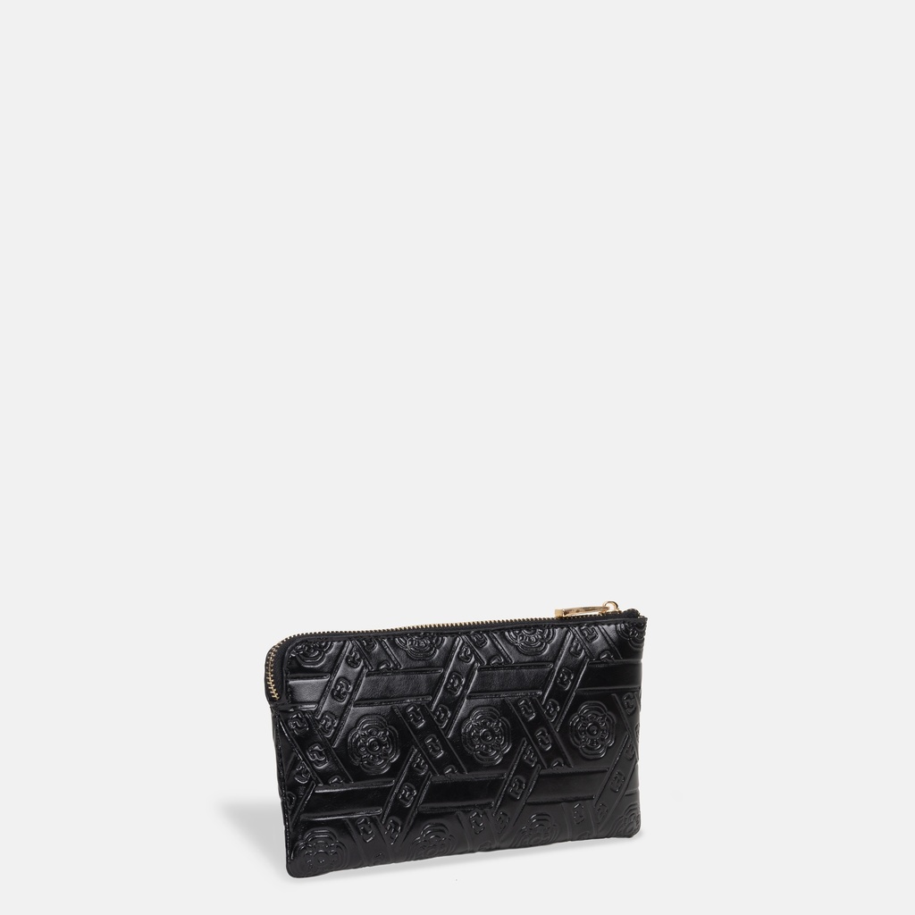 2025 Myat Lay Ngone Onyx Wallet Pouch