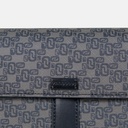 2025 Thinkayta Men Black Messenger Bag
