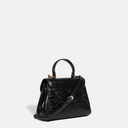 2025 Myat Lay Ngone Onyx Top Handle Bag