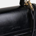 2025 Myat Lay Ngone Onyx Top Handle Bag