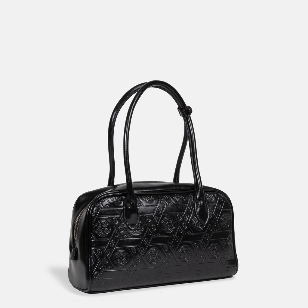 2025 Myat Lay Ngone Onyx Bowling Bag
