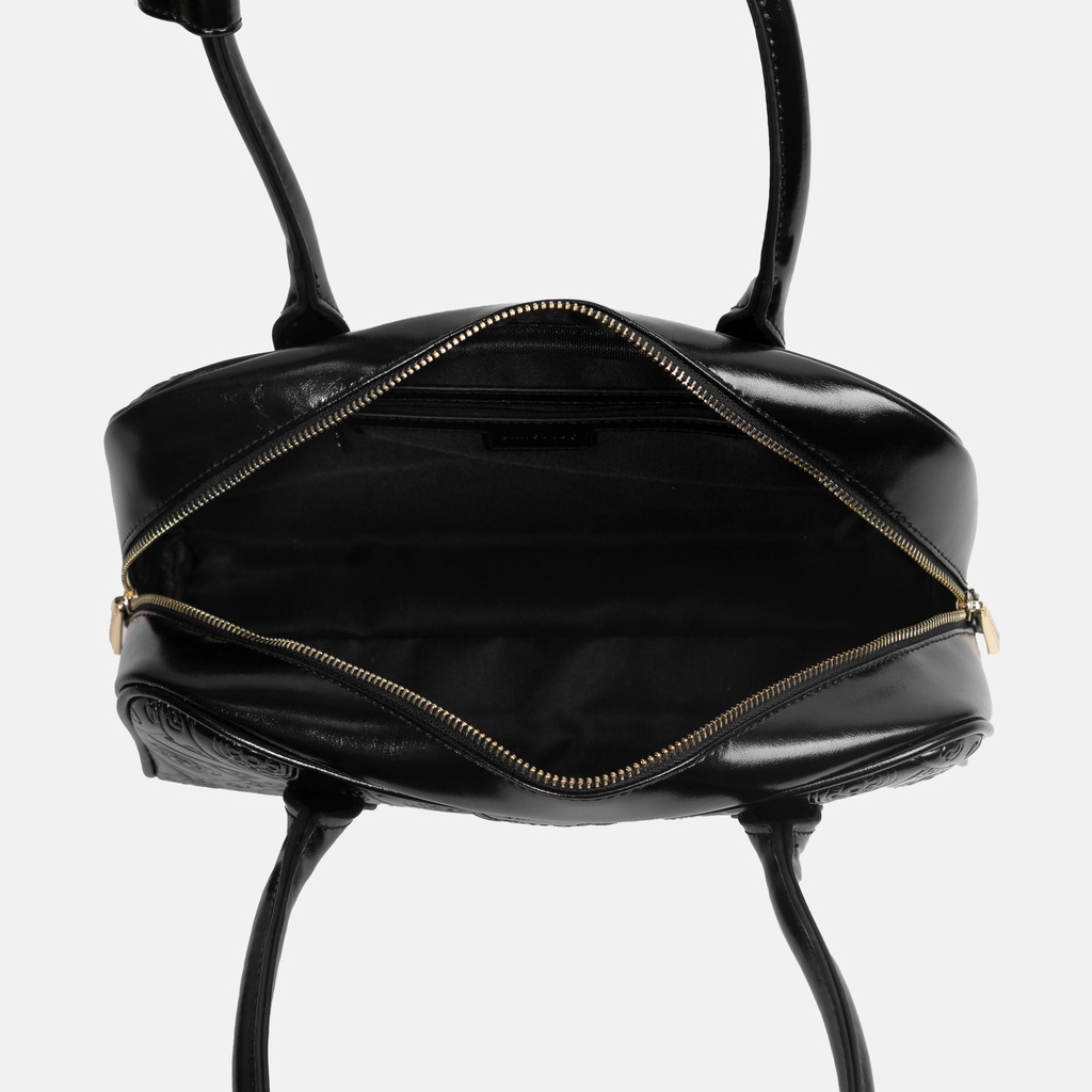 2025 Myat Lay Ngone Onyx Bowling Bag