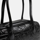 2025 Myat Lay Ngone Onyx Bowling Bag