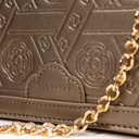 2025 Myat Lay Ngone Future Chain Sling Bag
