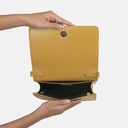 2025 Myat Lay Ngone Sunray Chain Sling Bag