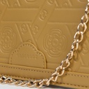 2025 Myat Lay Ngone Sunray Chain Sling Bag