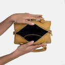 2025 Myat Lay Ngone Sunray Mini Boston Bag