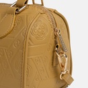 2025 Myat Lay Ngone Sunray Mini Boston Bag