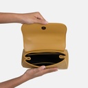 2025 Myat Lay Ngone Sunray Top Handle Bag