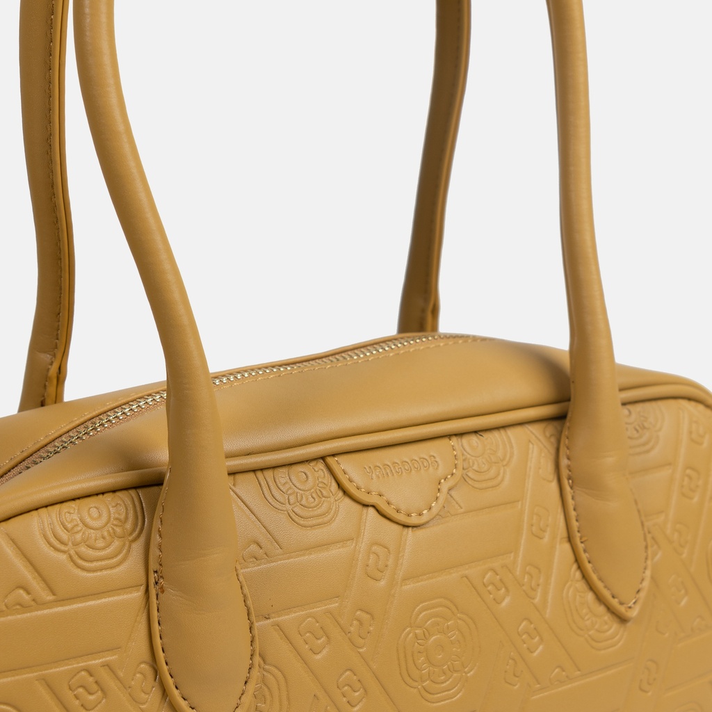 2025 Myat Lay Ngone Sunray Bowling Bag