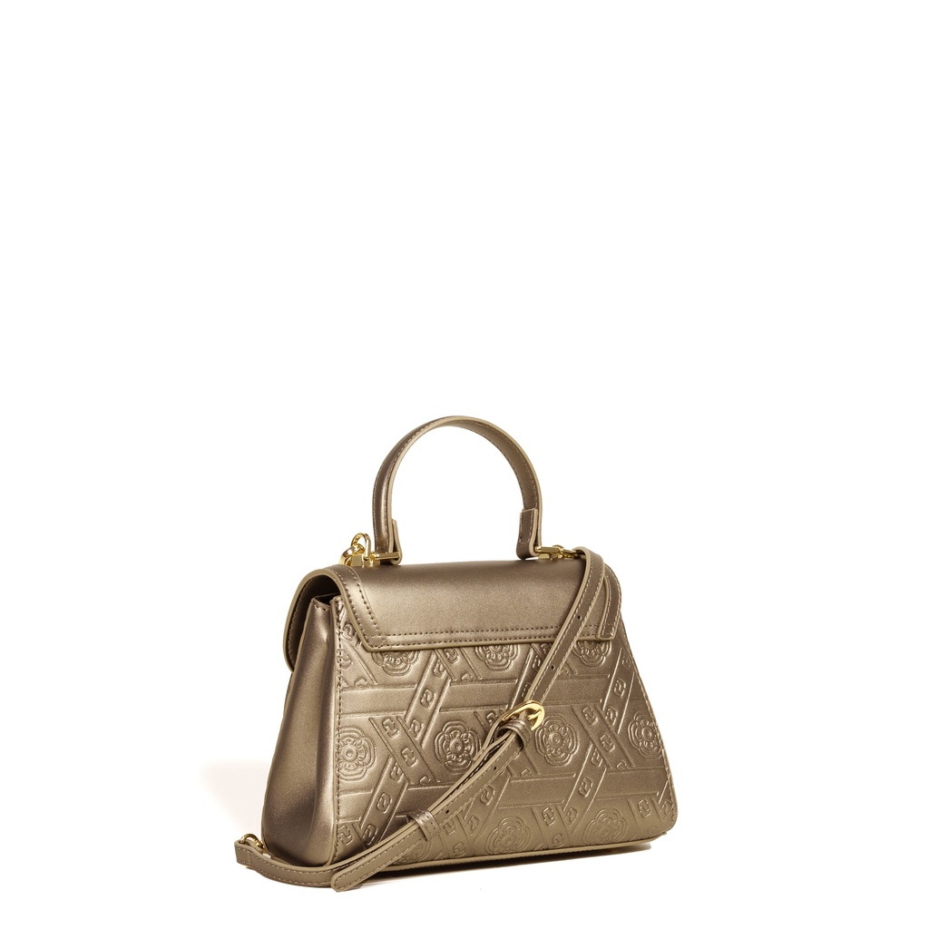 2025 Myat Lay Ngone Future Top Handle Bag