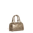 2025 Myat Lay Ngone Future Mini Boston Bag