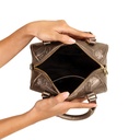 2025 Myat Lay Ngone Future Mini Boston Bag