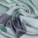 Hayman Hnoung Sage Scarf