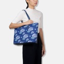 Swal Taw Navy Shoulder Bag