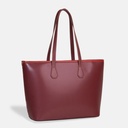 Swal Taw Merlot Shoulder Bag