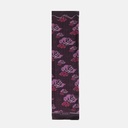 Swal Taw Navy Square Scarf