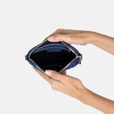 Swal Taw Navy Mini Wallet Pouch