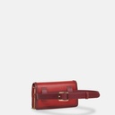 Swal Taw Merlot Belt Bag