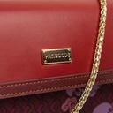 Swal Taw Merlot Belt Bag