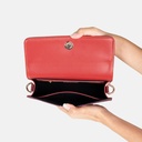 Swal Taw Merlot Belt Bag