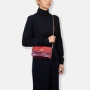 Swal Taw Merlot Belt Bag