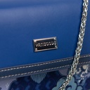 Swal Taw Navy Belt Bag