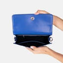 Swal Taw Navy Belt Bag